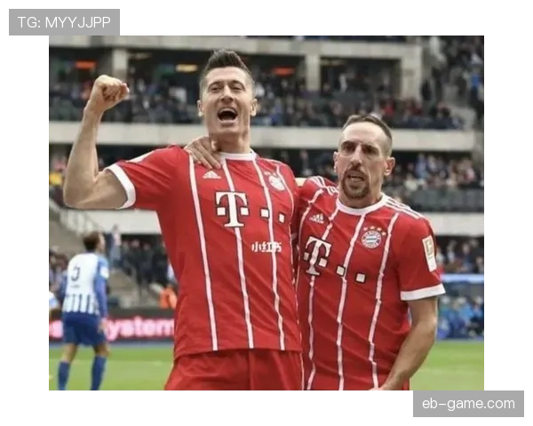 莱万多夫斯基职业生涯遗憾盘点：无缘金球奖居首