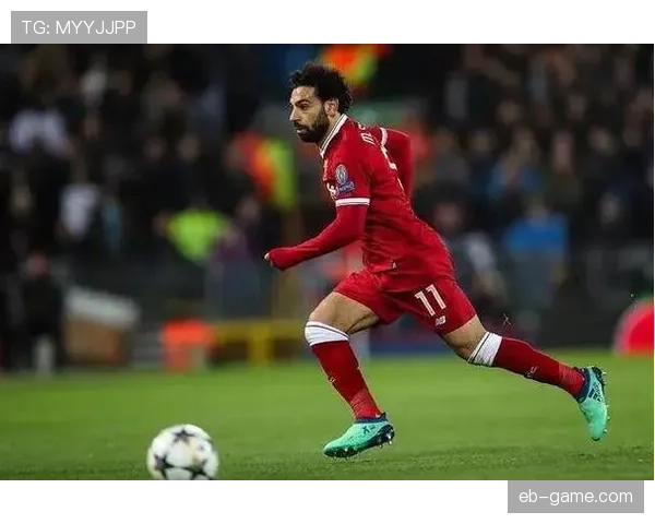 萨拉赫荣膺英超赛季最佳球员，状态回暖助利物浦再启辉煌征程