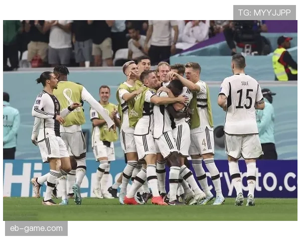 德国队2026世界杯前景分析：阵容实力、小组出线形势与夺冠可能性